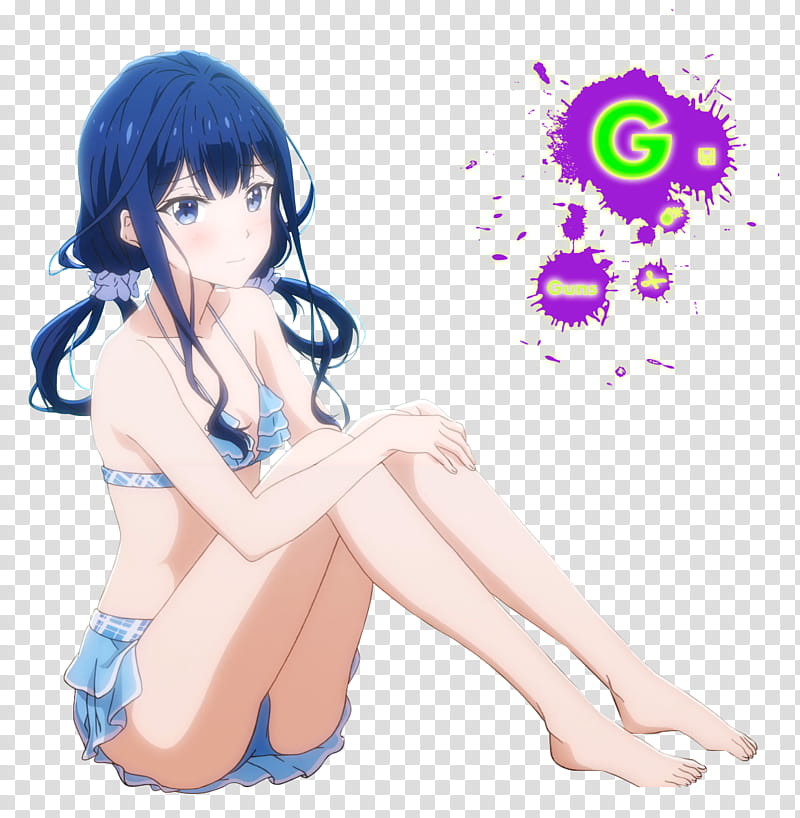 Adagaki Aki Masamune kun no Revenge transparent background PNG clipart