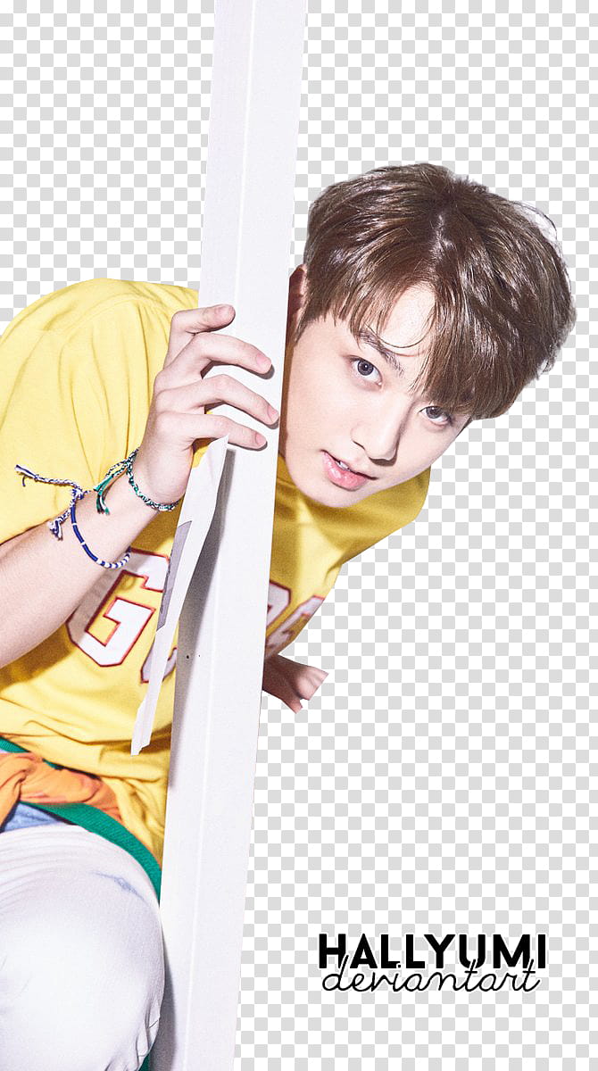 BTS HER V version, BTS's Jeon Jungkook transparent background PNG clipart