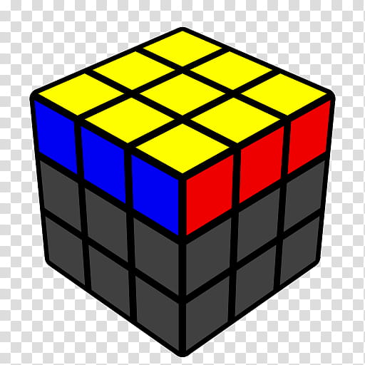 Rubiks Cube Rubik\s Cube, Speedcubing, Puzzle, Void Cube, Superflip, Pocket Cube, Rubiks Revenge, Combination Puzzle transparent background PNG clipart