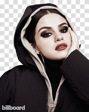 Selena Gomez transparent background PNG clipart thumbnail
