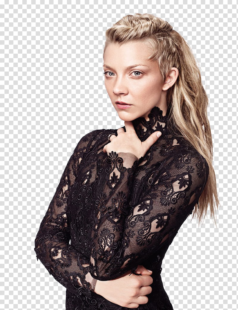 Natalie Dormer, hqdiesel~ transparent background PNG clipart