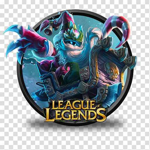 LoL icons, League Of Legends Veigar character transparent background PNG clipart