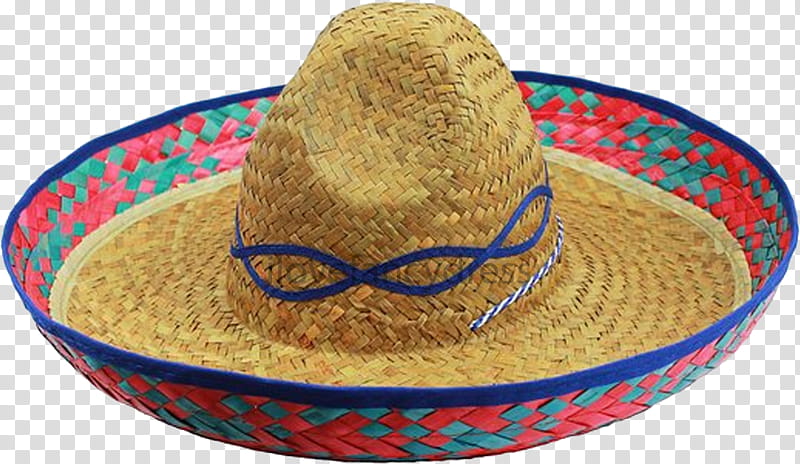 Colombian Hat PNG Transparent Images Free Download