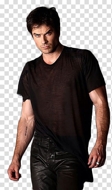 Ian Somerhalder transparent background PNG clipart