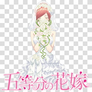 Go-Toubun no Hanayome - Anime - AniDB