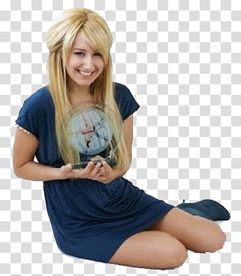 Ashley Tisdale transparent background PNG clipart