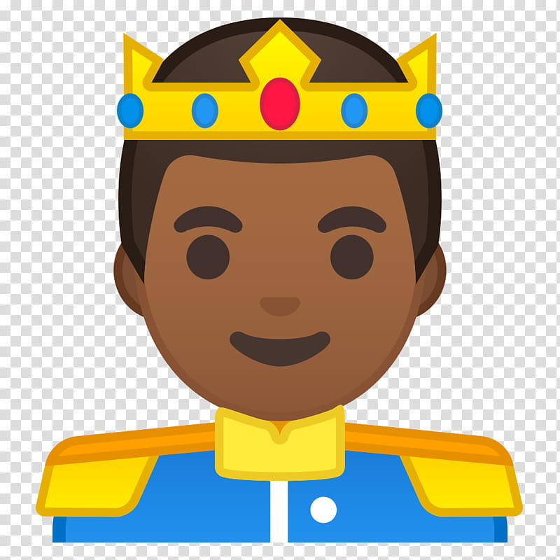 Emoji Smile, Noto Fonts, Android Oreo, Blob Emoji, Emoticon, Human Skin Color, Thumb Signal, Prince transparent background PNG clipart