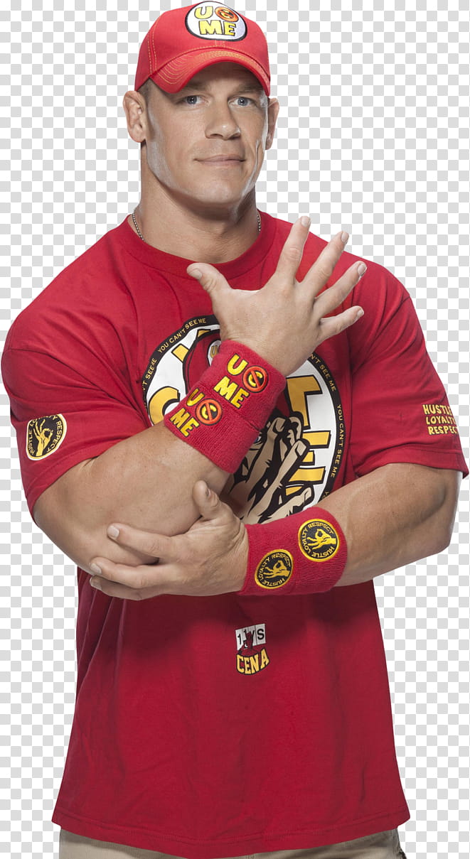 john cena png