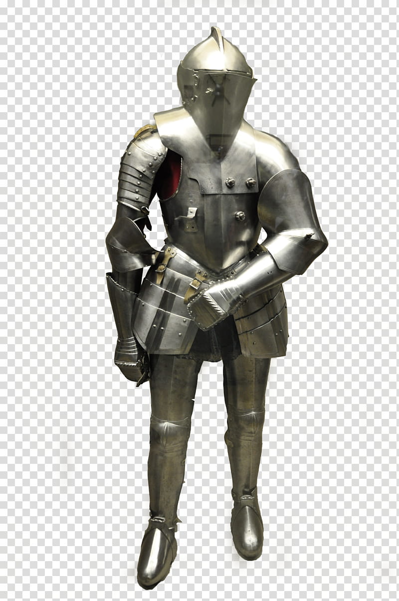 Medieval Knight Armor Roblox