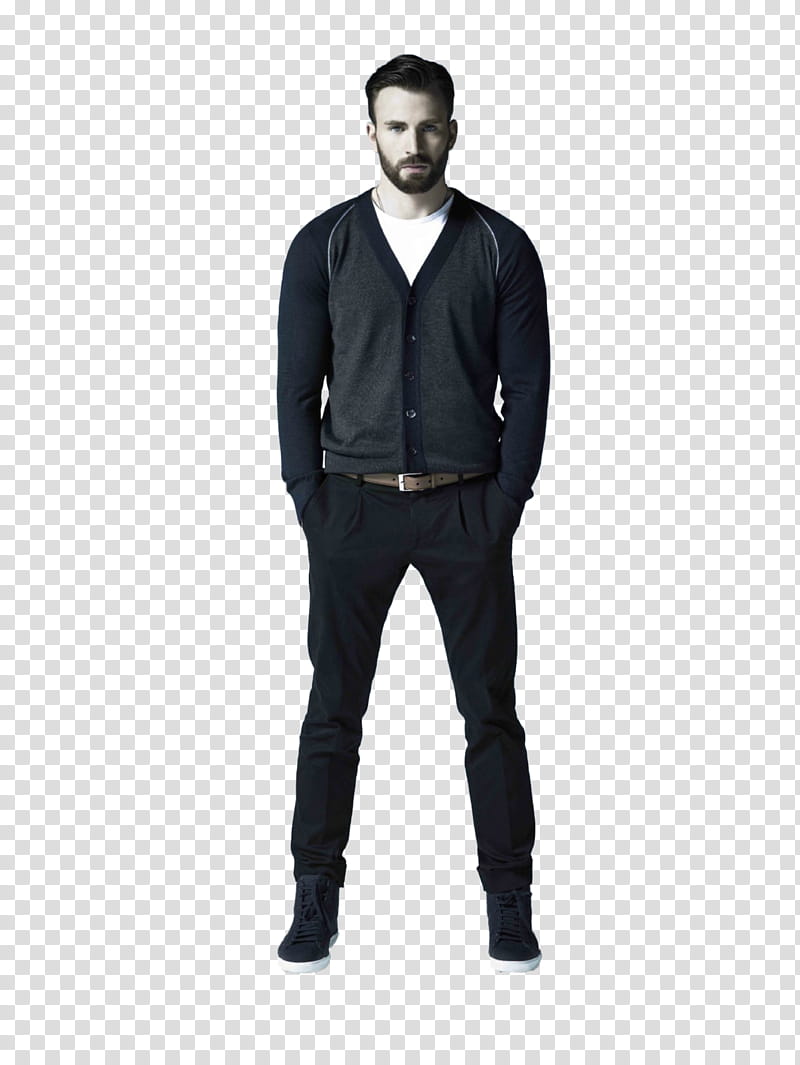 CHRIS EVANS, CE  transparent background PNG clipart