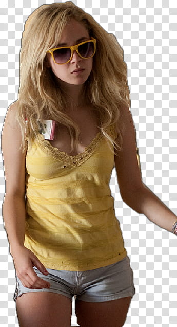 Juno Temple transparent background PNG clipart