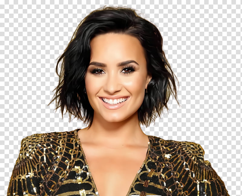 Fall, Demi Lovato, Singer, Music, Fashion, Unbroken, Give Your Heart A Break, Model transparent background PNG clipart