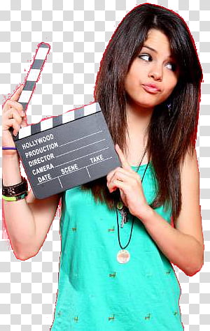 Selena Gomez transparent background PNG clipart thumbnail