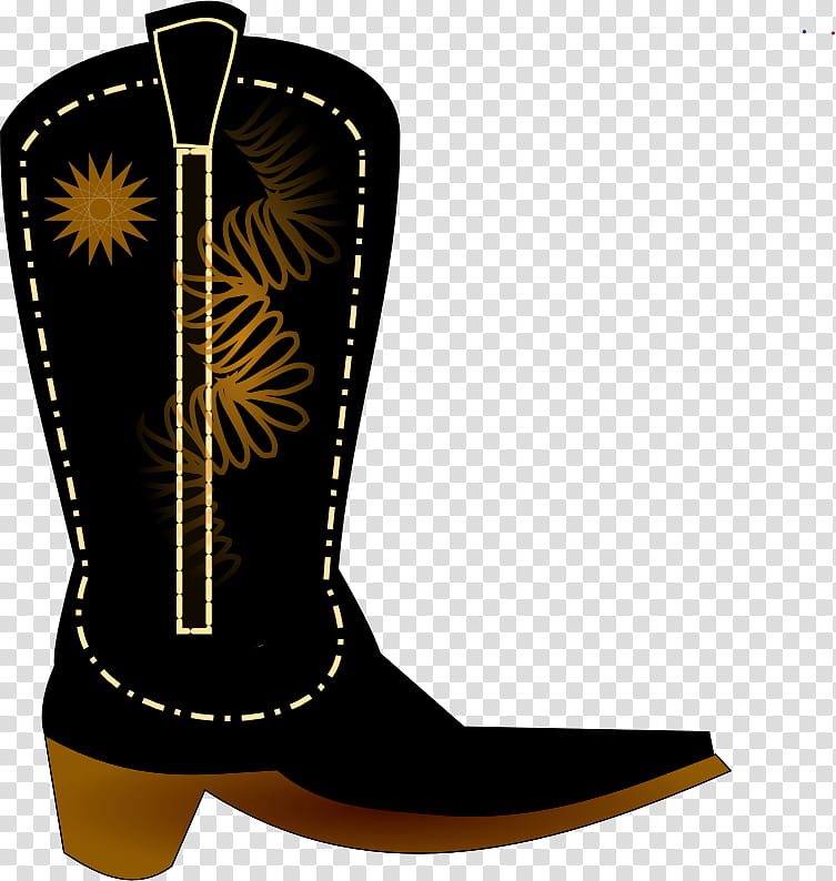 Cowboy Hat, Cowboy Boot, Hat n Boots, Shoe, Snow Boot, Western, Footwear, Riding Boot transparent background PNG clipart