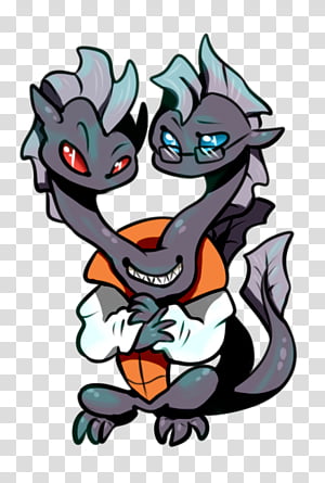 Dragon Drawing, Cat, Cuteness, Hydra, Digital Art, Painting, Creativity, Monster transparent background PNG clipart thumbnail