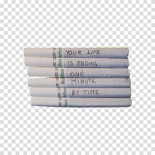 Full, Marlboro cigarette sticks transparent background PNG clipart