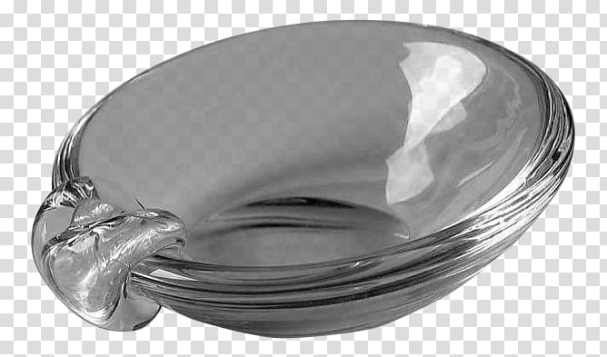 Silver, Tableware, Steuben Glass Works, Vase, Ashtray, Bowl, Soap Dish, Art Glass transparent background PNG clipart