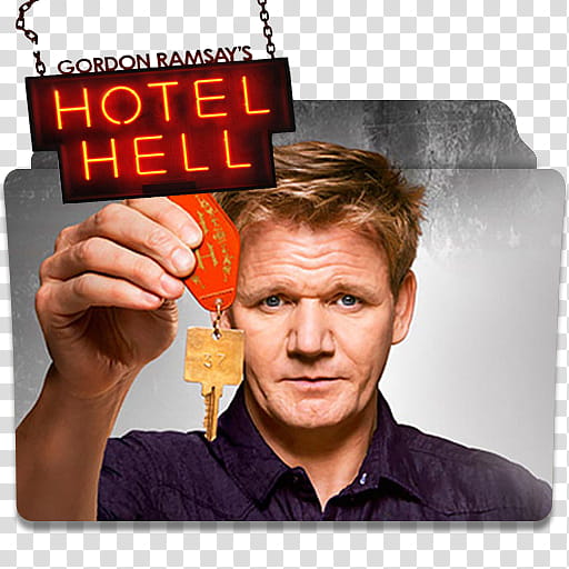 Hotel Hell series folder icons, Hotel Hell ( transparent background PNG clipart