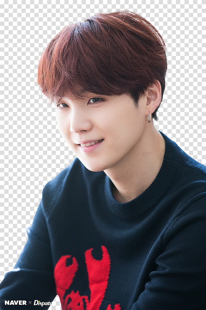 BTS XMAS DISPATCH  transparent background PNG clipart