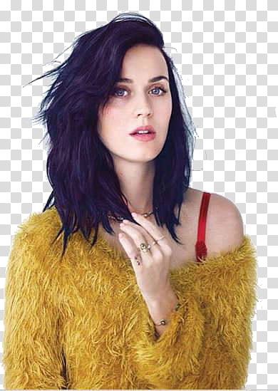 Katy Perry Prism transparent background PNG clipart