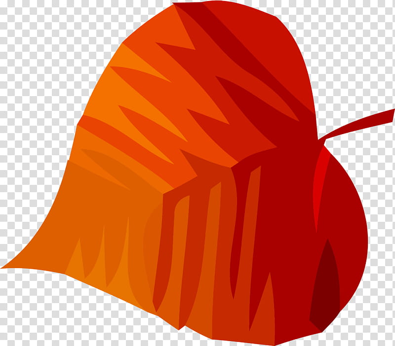 autumn leaf fall leaf yellow leaf, Red, Orange transparent background PNG clipart