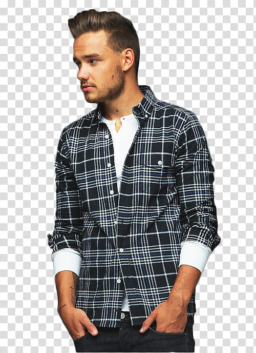 Liam Payne transparent background PNG clipart