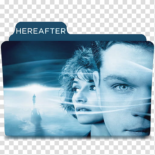 Hereafter Folder Icon, Hereafter transparent background PNG clipart