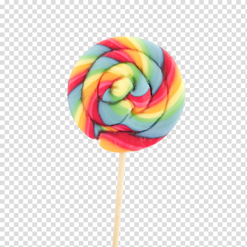 lollipops textures, pink and assorted-color candy stick transparent background PNG clipart