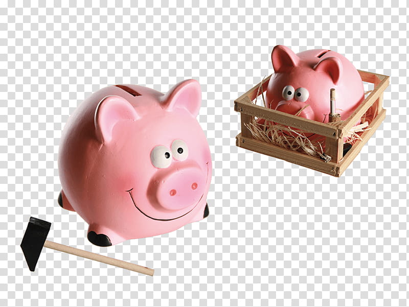 Piggy Bank, Ceramic, Coin, Tirelire, Saving, Box, Savings Bank, Varle transparent background PNG clipart