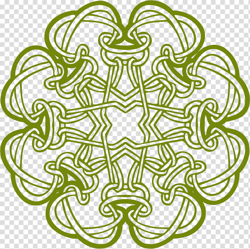 Green Leaf, Ornament, Floral Design, White, Line Art, Symmetry, Coloring Book, Visual Arts transparent background PNG clipart