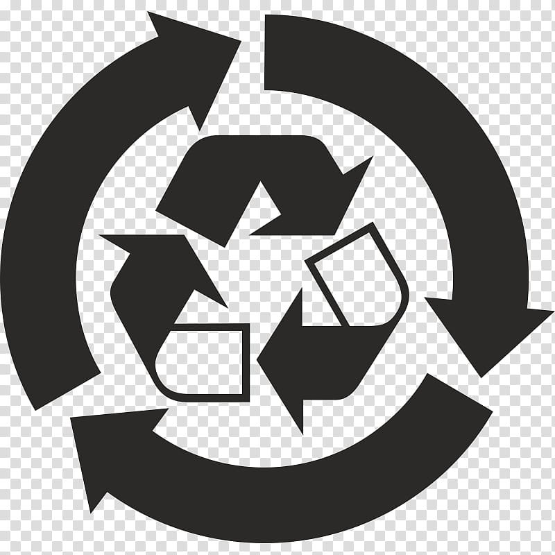 Recycling Logo, Paper, Recycling Symbol, Paper Recycling, Waste Hierarchy, Sign, Sticker, Label transparent background PNG clipart