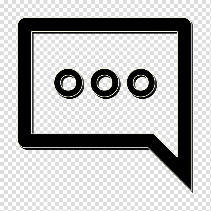 chat icon chat bubble icon comment icon, Text, Line, Logo, Square, Rectangle, Symbol transparent background PNG clipart