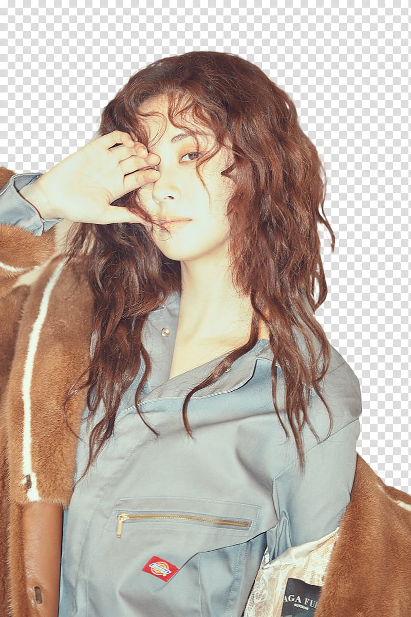 Render  HQ SNSD Seohyun transparent background PNG clipart