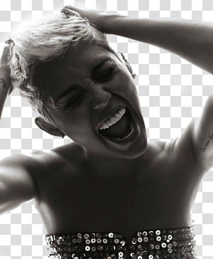 Miley Cyrus s transparent background PNG clipart thumbnail
