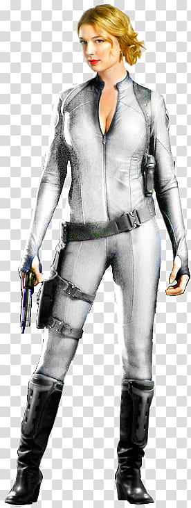 Sharon Carter White Suit transparent background PNG clipart
