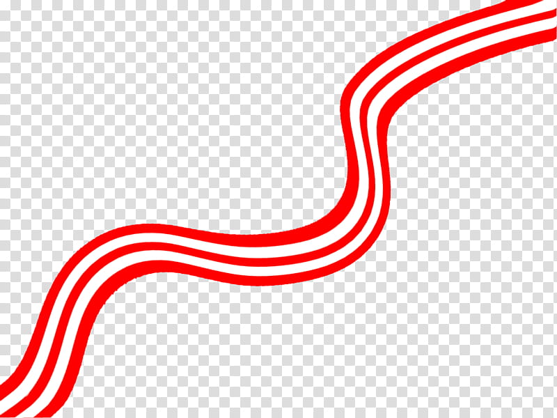 Red Line PNG Images With Transparent Background