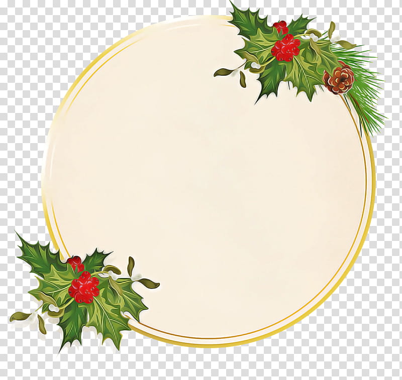 clipart holly border