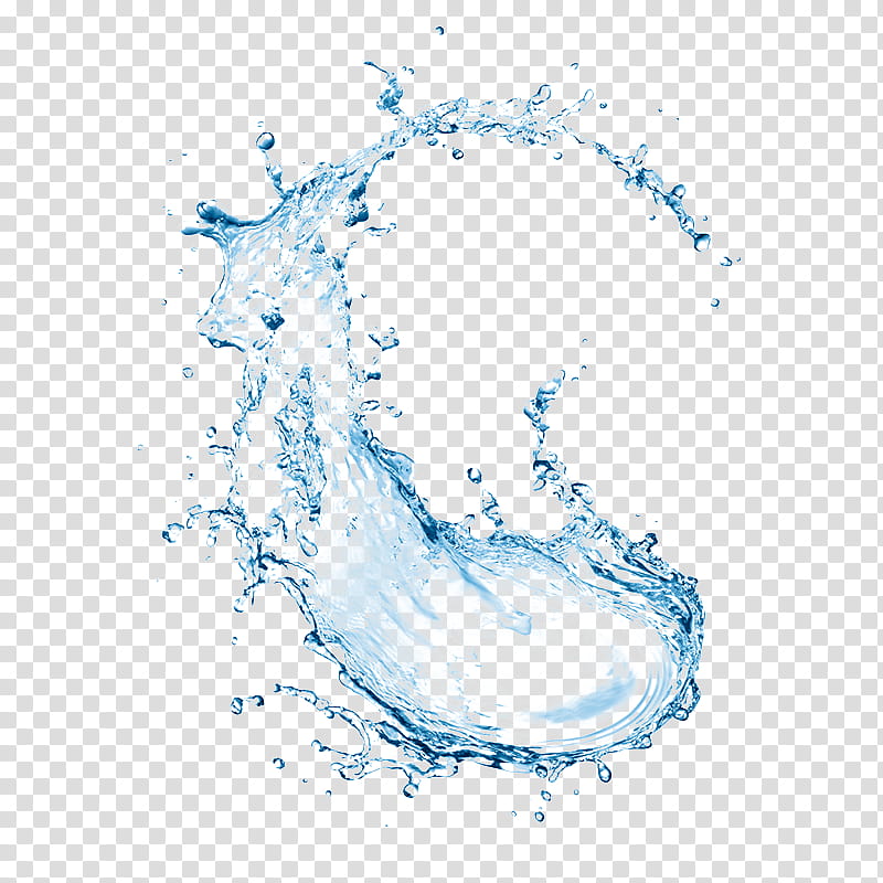Water Splash, Blue, Wave, Sky, Circle, Liquid transparent background PNG clipart