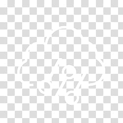 L weather icons, transparent background PNG clipart
