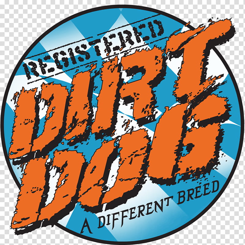Dj Logo, Dog, Sticker, Decal, Text, Recreation, Orange, Area transparent background PNG clipart
