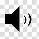 Reflektions KDE v , audio-volume-medium icon transparent background PNG clipart
