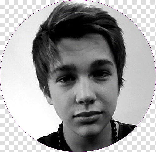 Austin Mahone transparent background PNG clipart