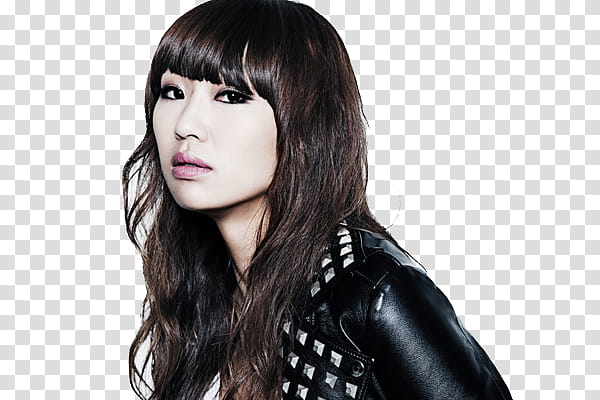 Idols kpop transparent background PNG clipart