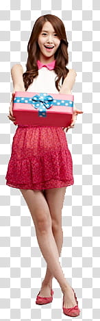 YoonA , Girls Generation Yoona transparent background PNG clipart