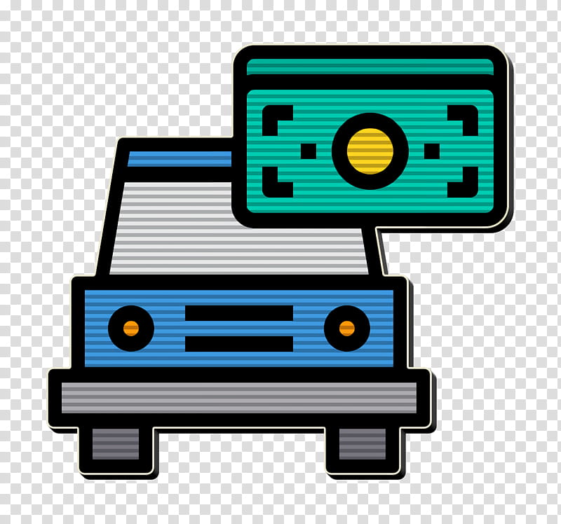 Car icon Bill And Payment icon Bill icon, Floppy Disk transparent background PNG clipart