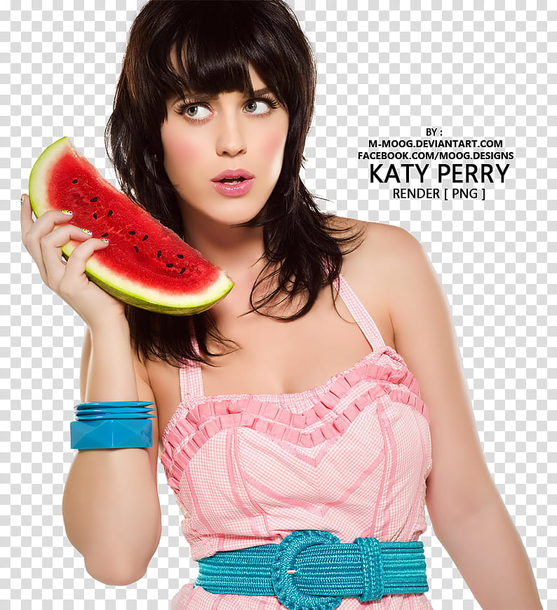 Katy Perry transparent background PNG clipart