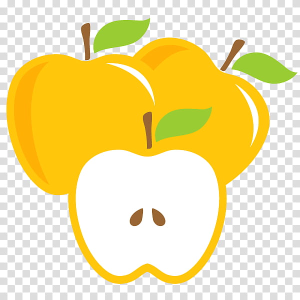 Apple Logo, Yellow, Pear, Computer, Line, Meter, Fahrenheit, Facial Expression transparent background PNG clipart