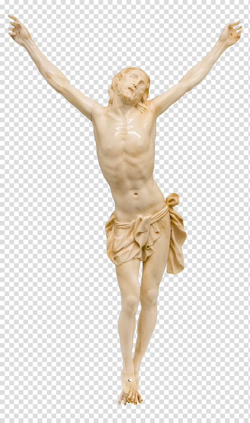 cristo, Jesus Christ statue transparent background PNG clipart
