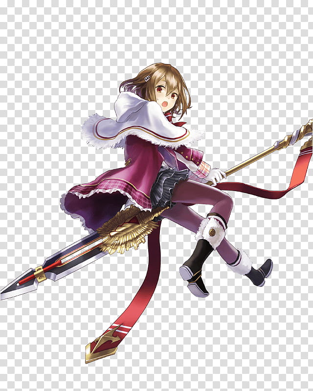 High School, Phantom Of The Kill, Game, Holy Lance, Blog, Spear, Mobile Game, Amenonuhoko transparent background PNG clipart