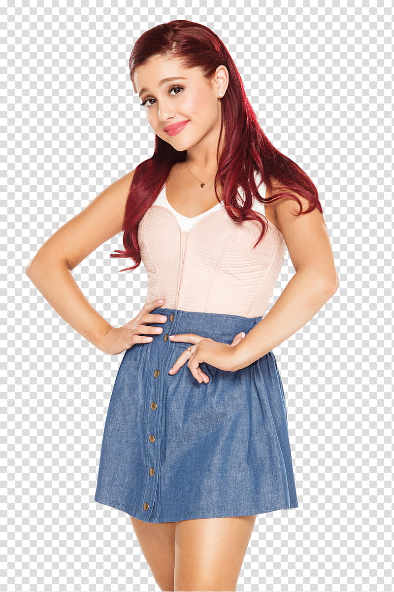 Ariana Grande, hqdiesel~ transparent background PNG clipart